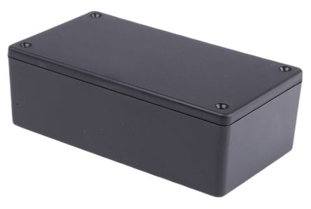 Hammond 1591XXCSBK 8180491