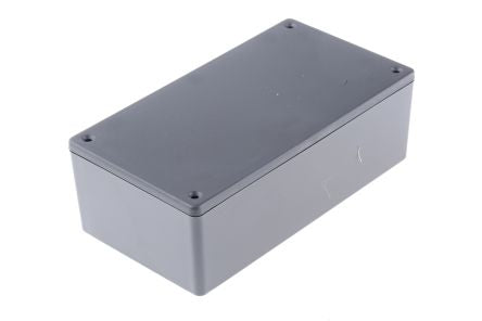Hammond 1591XXDSBK 8180494