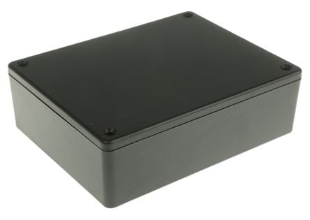 Hammond 1591XXGSBK 8180498