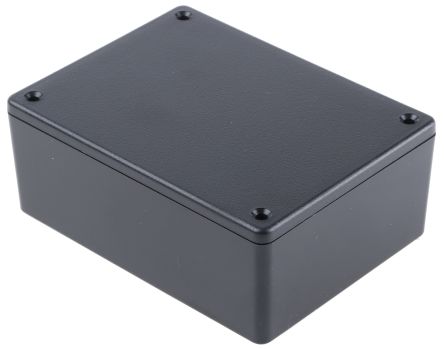 Hammond 1591XXSSBK 8180501