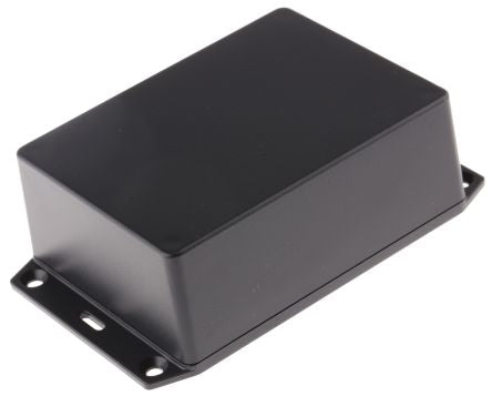 Hammond 1591XXSSFLBK 8180527