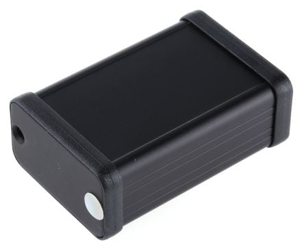 Hammond 1455D601BK 8180549