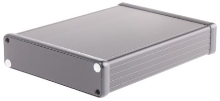 Hammond 1455P1601BK 8180570