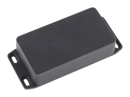 Hammond 1590BFLBK 8180606