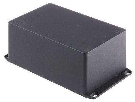 Hammond 1590EFLBK 8180612