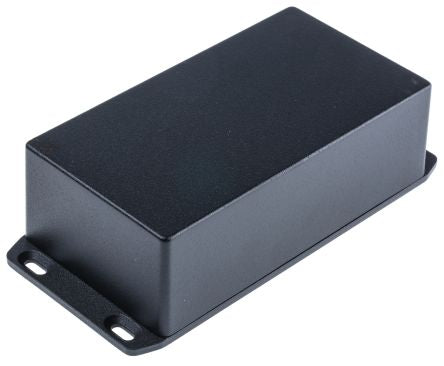 Hammond 1590P1FLBK 8180624
