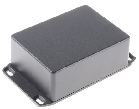 Hammond 1590SFLBK 8180628