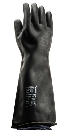 RS PRO 8182863