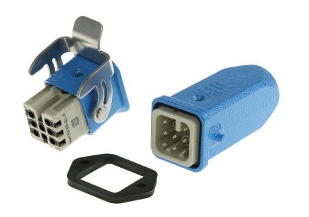 HARTING 10 36 008 0007 8182894