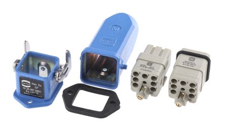 HARTING 10 36 007 0001 8182898