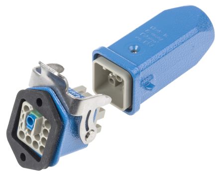 HARTING 10 36 012 0001 8182901