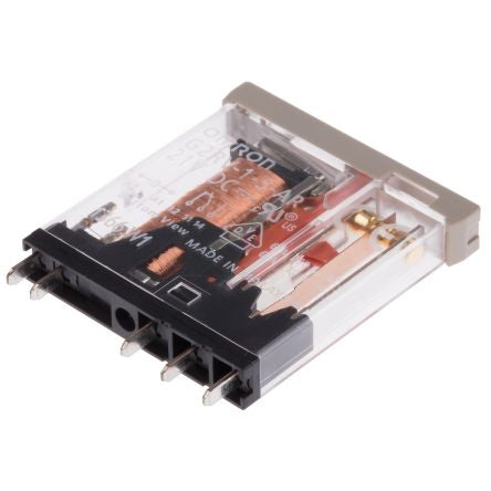 Omron G2RV-1-S-AP DC21 8182914
