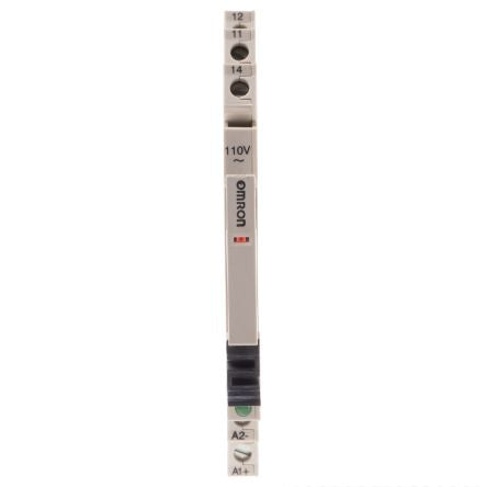 Omron G2RV-SL700-AP AC110 8182939