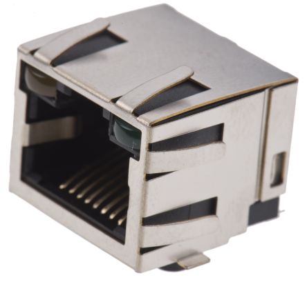 Wurth Elektronik 634008137521 8183349