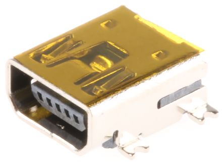Wurth Elektronik 651305142821 1725317