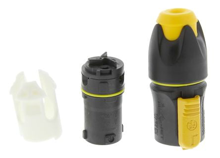 Neutrik NAC3FX-W 8183383