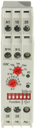 GIC 2A8DT6 8184575