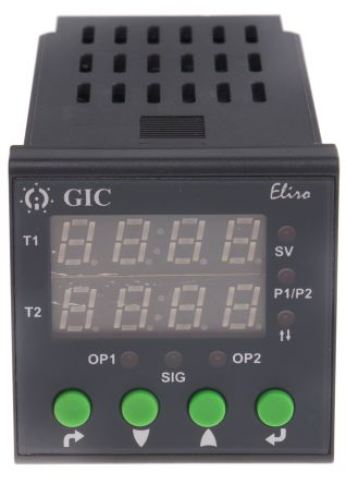GIC V7DDSS3 8184610