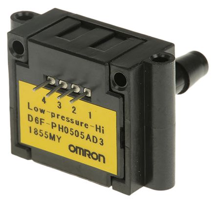 Omron D6F-PH0505AD3 8184623