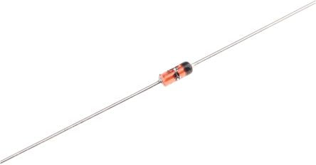 Vishay TZX5V1B-TR 8185099