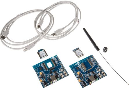 Digi International XK2B-WFT-0 8187310
