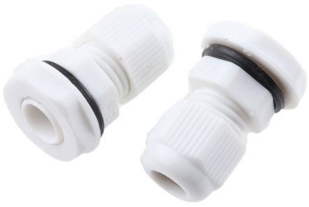 HellermannTyton NGM12-WHT 8188123