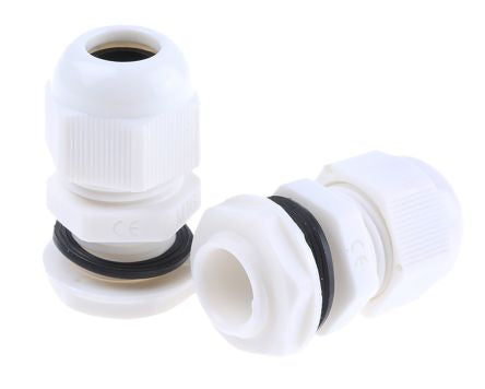 HellermannTyton NGM16-WHT 8188127