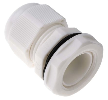 HellermannTyton NGM20S-WHT 8188136