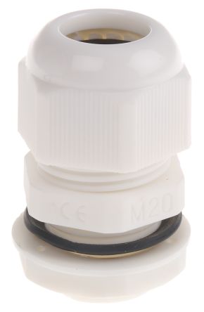 HellermannTyton NGM20-WHT 8188139