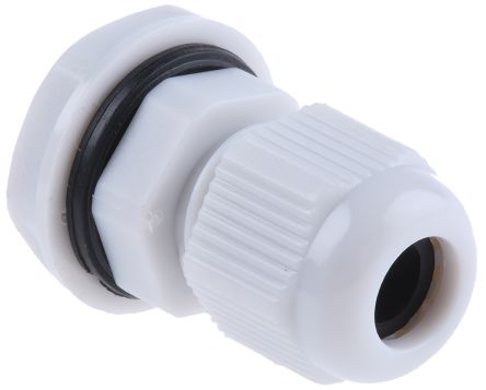 HellermannTyton NGM12-GY 8188145