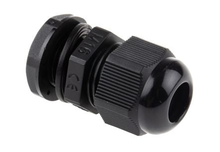 HellermannTyton NGM16-BLK 8188161