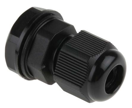 HellermannTyton NGM12-BLK 8188167