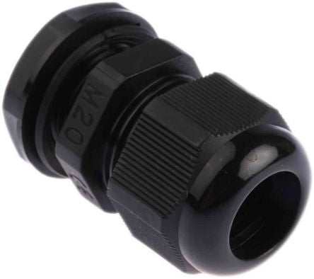 HellermannTyton NGM20-BLK 8188173
