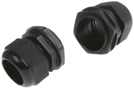 HellermannTyton NGM50-BLK 8188183