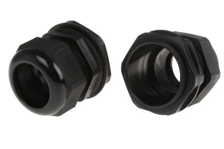 HellermannTyton NGM63-BLK 8188192
