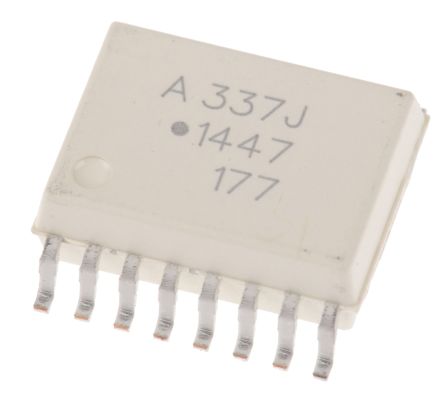 Broadcom ACPL-337J-000E 8188256