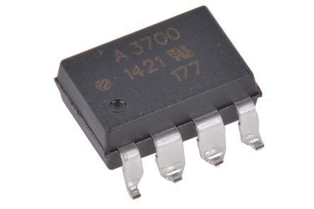 Broadcom HCPL-3700-300E 8188350
