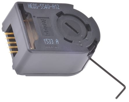 Broadcom HEDS-5540#A12 1783120