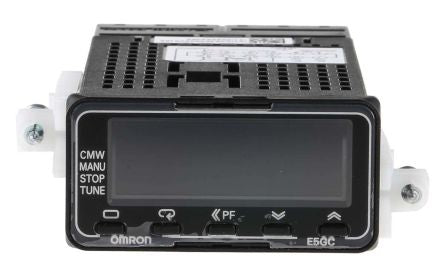 Omron E5GC-QX2ACM-000 8188886