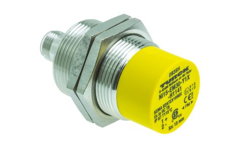 Turck Ni15-EM30-Y1X-H1141 8193166