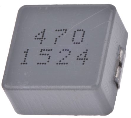 Bourns SRP1265A-470M 8193513