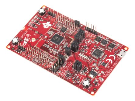 Texas Instruments CC3200-LAUNCHXL 8197420
