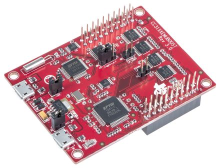 Texas Instruments CC31XXEMUBOOST 8197427