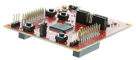 Texas Instruments MSP-EXP430F5529LP 8197452