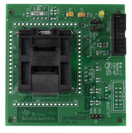 Texas Instruments MSP-TS430PM64 1628286