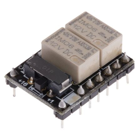 RS PRO 8198990