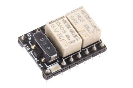 RS PRO 8198997