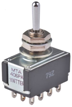 KNITTER-SWITCH MTA 406 PA 8199268