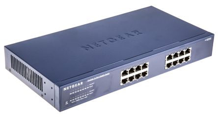 Netgear JGS516-200EUS 8200277