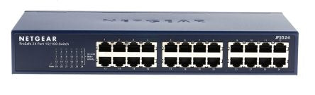 Netgear JFS524-200EUS 8200283